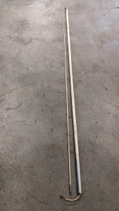 16' CB Antenna