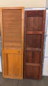 Interior Doors