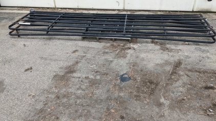16' Cattle Gates