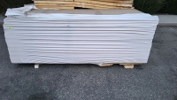 3" 4x8 Insulation Panels