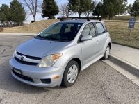 2006 Scion XA