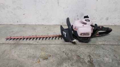 Gas Powered Hedge Trimmer