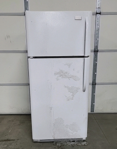 Frigidaire Refrigerator