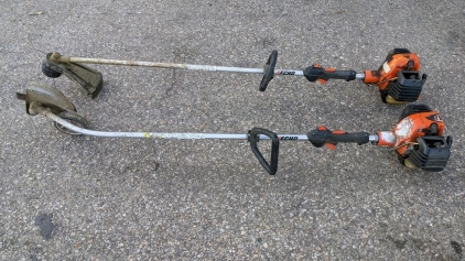 Echo Commercial Lawn Trimmer & Edger