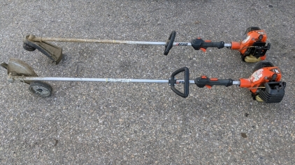 Echo Commercial Lawn Trimmer & Edger