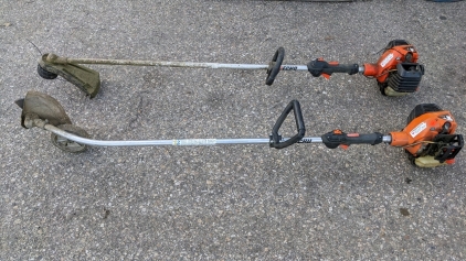 Echo Commercial Lawn Trimmer & Edger