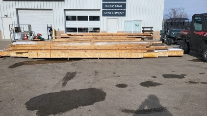 Ceiling/Flooring Joists