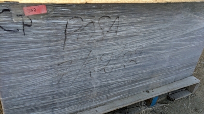 Pallet of Pavers