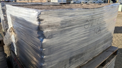 Pallet of Pavers