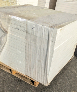 2" 4x4 Insulation Panels