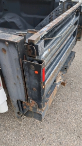 Pickup Lift Gate