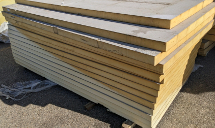 Insulation Panels