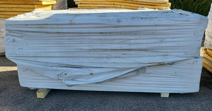 2-1/2-3" 4x8Insulation Panels