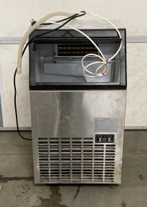 Costway Ice Machine