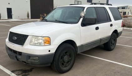 2006 Ford Expedition - 4x4 119,000 Miles!