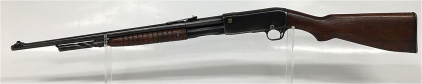 Remington Model 14a, .30 Remington Slide Action Rifle