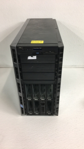 Dell Tower - Multiple Hardrive Slot Server