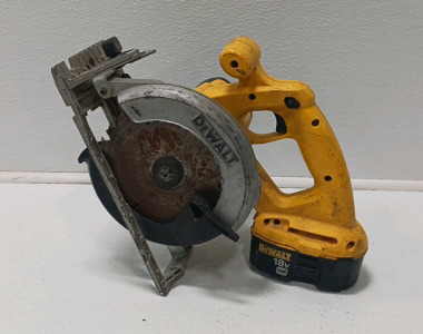 Dewalt Cordless Circular Saw