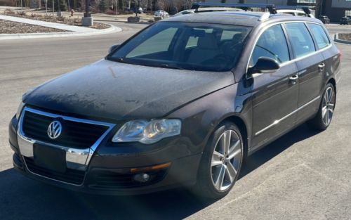 2010 Volkswagen Passat - Clean - 97K Miles!