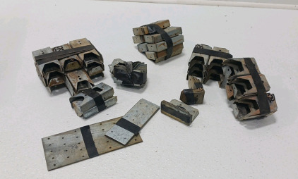 Fencing Hangers