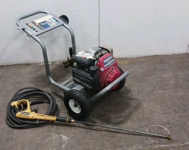 Honda 2750 PSI Pressure Washer