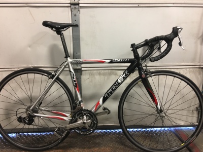 2006 Trek 1200 Sl 27 Speed Bicycle