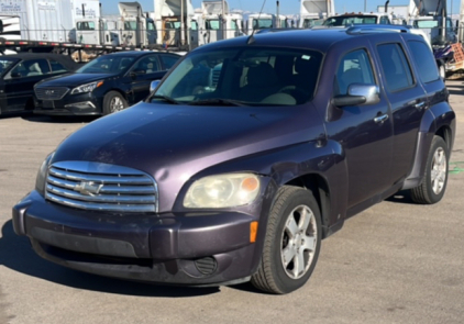 2006 Chevrolet HHR - Bank Repo - Fixer Upper!