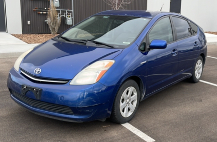 2008 Toyota Prius - Bank Repo - Clean!