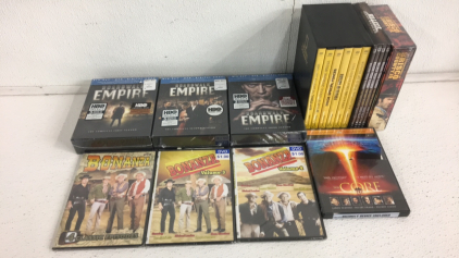 DVD Sets