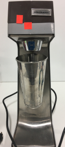 Vintage Hamilton Beach Milkshake Mixer