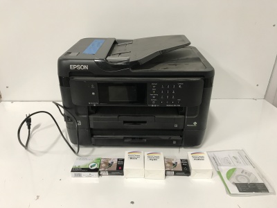 Epson Printer