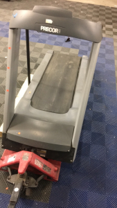 Precore Treadmill - Does Work