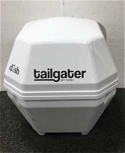Satelite Dish For RV