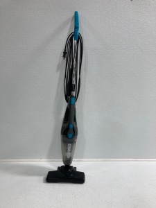 Eureka Vaccum With Detachable Handle