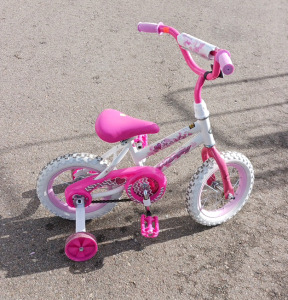 Huffy Seastar Bike