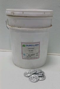 Bucket Cleat Plates