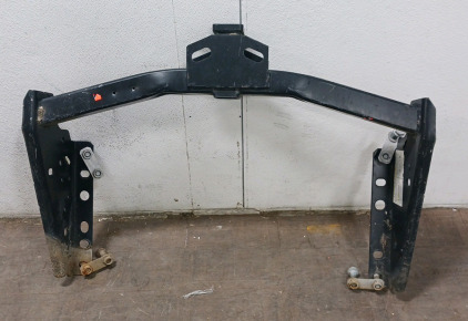Ford Trailer Hitch