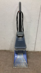 Hoover Carpet Cleaner