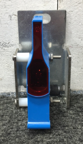 Photoelectric sensor