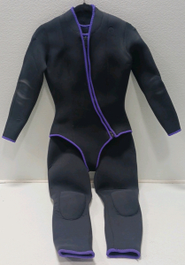 Insulated Wet Suit