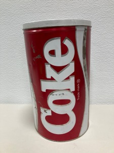 Coca-Cola Collectibles