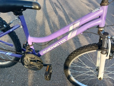 Roadmaster Granite Peak Bike