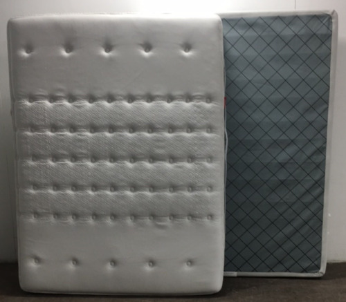 Queen Mattress And Box Spring