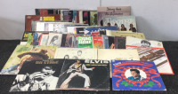 Records By ‘Elvis’ and Other Artists