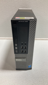 Dell Optiplex 9020 8GB Ram