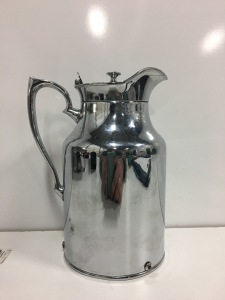 Super Thermos Stronglass