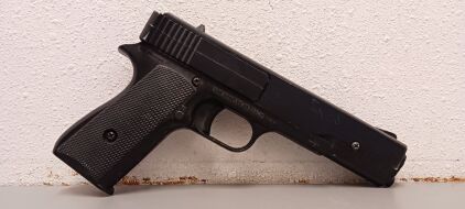 Marksman Repeater Pellet Gun