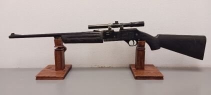 Daisy Eagle .177Cal. Pellet Gun