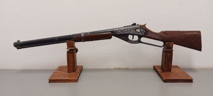 Vintage Daisy Model No.3 Pellet Gun