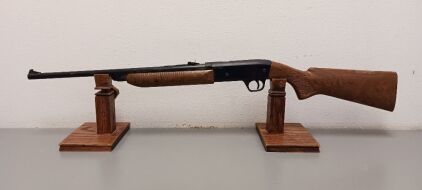 Daisy Model 840 Pellet Gun